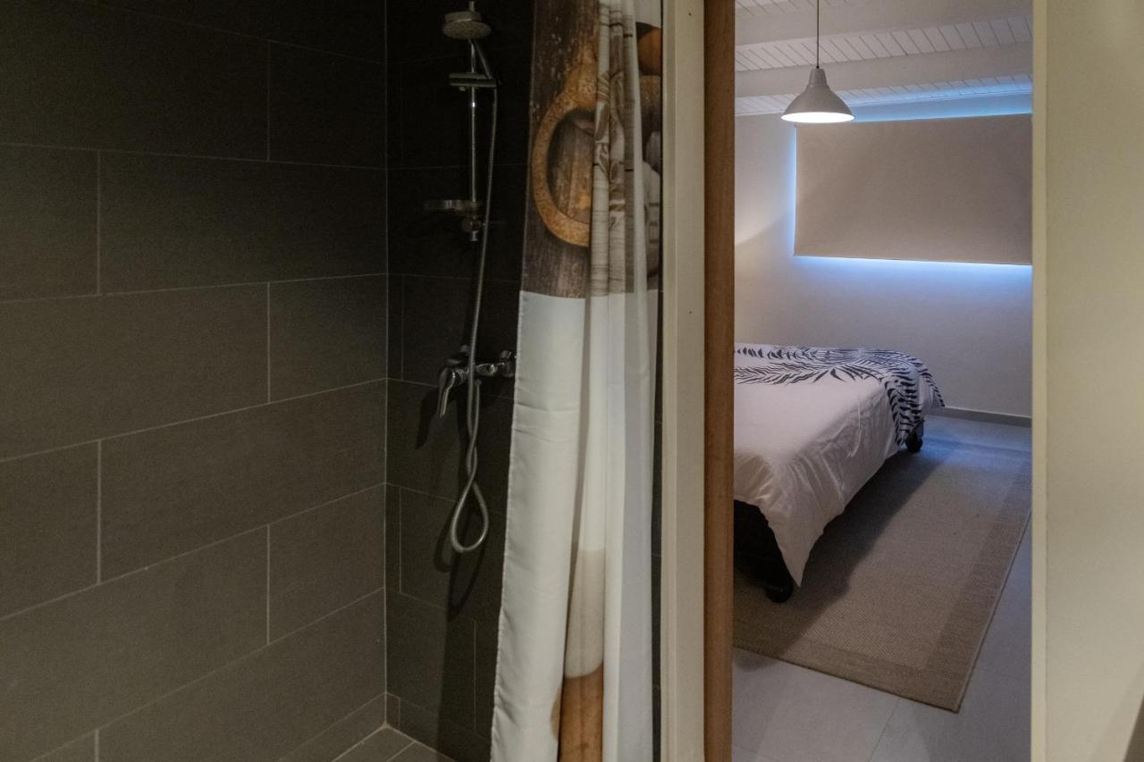 Casa Arte- Exclusive Apartment With Internet And Pool Santa Catharina 外观 照片