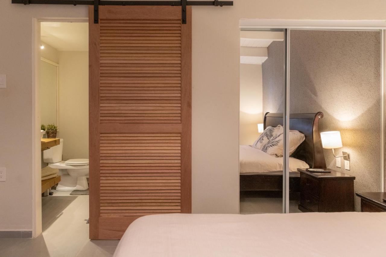 Casa Arte- Exclusive Apartment With Internet And Pool Santa Catharina 外观 照片