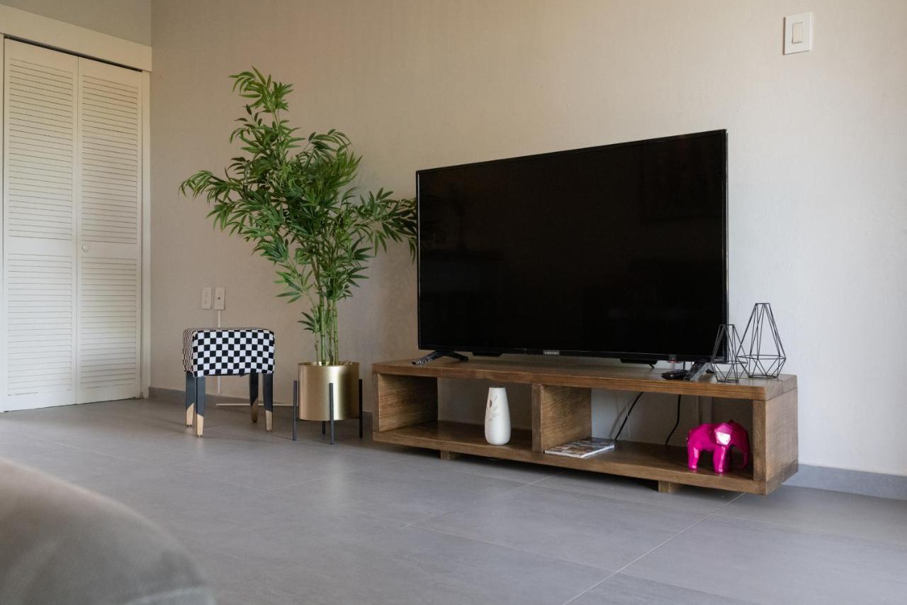 Casa Arte- Exclusive Apartment With Internet And Pool Santa Catharina 外观 照片